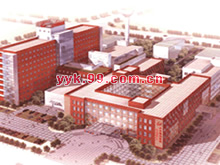 首都医科大学附属北京朝阳医院西院