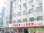 惠州市惠阳区第一人民医院