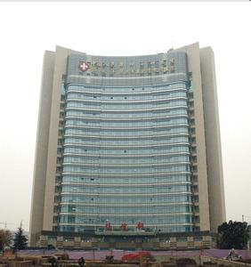 中国人民解放军第44医院