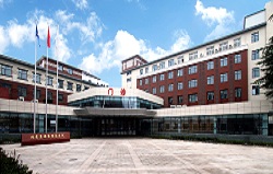 北京京煤集团总医院