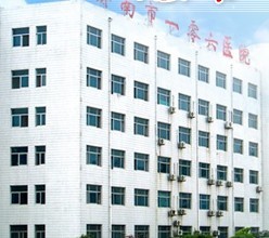济南市106医院儿科
