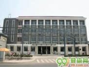 济南市第一人民医院