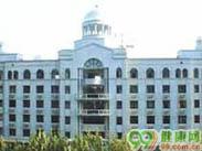 上海市卢湾区精神卫生中心